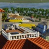 Cities: Skylines II - Beach Properties DLC PC Steam CD Key