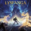 Lysfanga: The Time Shift Warrior EU (without DE/NL/PL/AT) Nintendo Switch CD Key