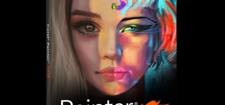 Corel Painter 2019 CD Key (Lifetime / 1 Device)