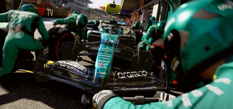 F1 24 Champions Edition UK XBOX One / Xbox Series X|S CD Key F1 24 Champions Edition UK XBOX One / Xbox Series X|S CD Key
