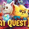 Cat Quest II EU XBOX One / Xbox Series X|S CD Key