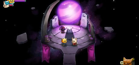 Cat Quest II EU XBOX One / Xbox Series X|S CD Key Cat Quest II EU XBOX One / Xbox Series X|S CD Key