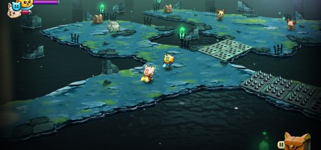 Cat Quest II EU XBOX One / Xbox Series X|S CD Key Cat Quest II EU XBOX One / Xbox Series X|S CD Key