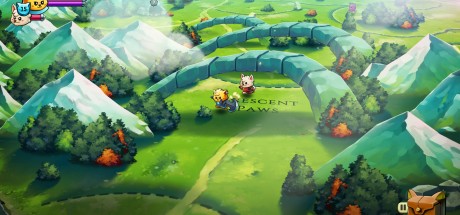 Cat Quest II EU XBOX One / Xbox Series X|S CD Key Cat Quest II EU XBOX One / Xbox Series X|S CD Key