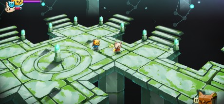 Cat Quest II EU XBOX One / Xbox Series X|S CD Key Cat Quest II EU XBOX One / Xbox Series X|S CD Key