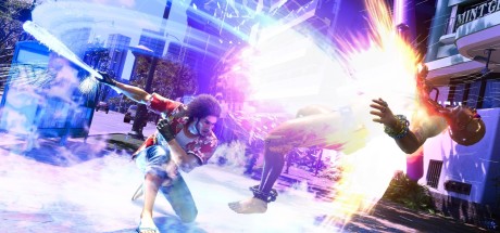 Like a Dragon: Infinite Wealth - Pre-Order Bonus DLC EU (without DE) PS4 CD Key Like a Dragon: Infinite Wealth - Pre-Order Bonus DLC EU (without DE) PS4 CD Key