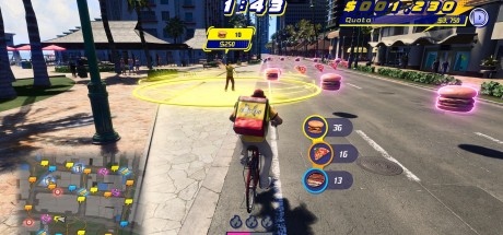 Like a Dragon: Infinite Wealth - Pre-Order Bonus DLC EU (without DE) PS4 CD Key Like a Dragon: Infinite Wealth - Pre-Order Bonus DLC EU (without DE) PS4 CD Key