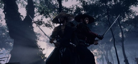 Ghost of Tsushima Director's Cut ASIA PC Steam CD Key Ghost of Tsushima Director's Cut ASIA PC Steam CD Key