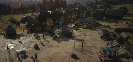 Manor Lords PC Windows 10/11 CD Key Manor Lords PC Windows 10/11 CD Key