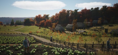 Manor Lords PC Windows 10/11 CD Key Manor Lords PC Windows 10/11 CD Key