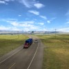 American Truck Simulator - Nebraska DLC PC Steam CD Key