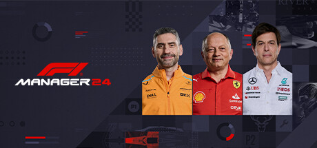 F1 Manager 2024 PC Steam CD Key
