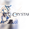 Crystar NA Nintendo Switch CD Key