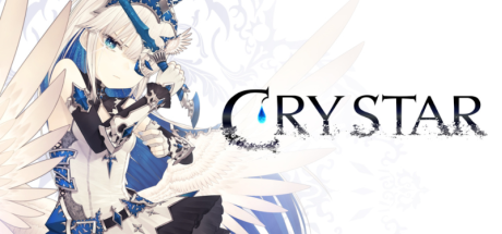 Crystar NA Nintendo Switch CD Key