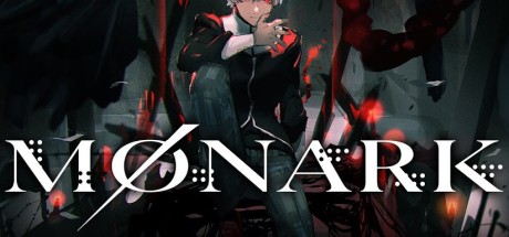 MONARK NA Nintendo Switch CD Key