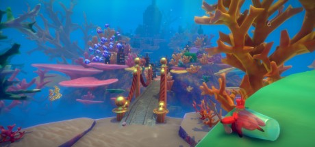 Another Crab's Treasure EU PC Steam CD Key Another Crab's Treasure EU PC Steam CD Key