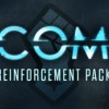 XCOM 2 - Reinforcement Pack DLC PC Steam CD Key