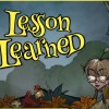 Lesson Learned EU Nintendo Switch CD Key