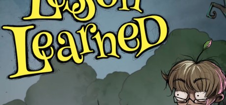 Lesson Learned EU Nintendo Switch CD Key