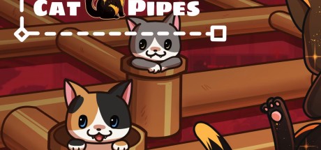 Cat Pipes EU Nintendo Switch CD Key