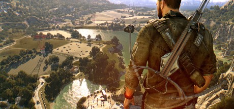 Dying Light - The Following Expansion Pack DLC Uncut Steam CD Key Dying Light - The Following Expansion Pack DLC Uncut Steam CD Key