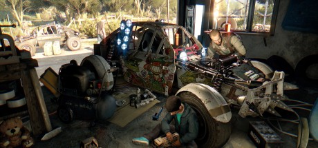 Dying Light - The Following Expansion Pack DLC Uncut Steam CD Key Dying Light - The Following Expansion Pack DLC Uncut Steam CD Key