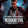 Dead by Daylight - Resident Evil: PROJECT W Chapter DLC SEA PC Steam CD Key Dead by Daylight - Resident Evil: PROJECT W Chapter DLC SEA PC Steam CD Key