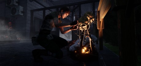 Dead by Daylight - Resident Evil: PROJECT W Chapter DLC SEA PC Steam CD Key Dead by Daylight - Resident Evil: PROJECT W Chapter DLC SEA PC Steam CD Key