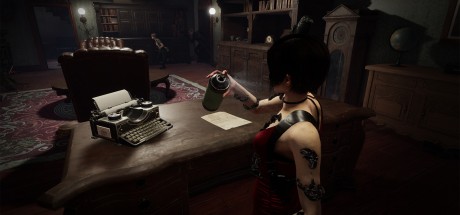 Dead by Daylight - Resident Evil: PROJECT W Chapter DLC SEA PC Steam CD Key Dead by Daylight - Resident Evil: PROJECT W Chapter DLC SEA PC Steam CD Key