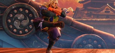 Street Fighter V Steam CD Key Street Fighter V Steam CD Key