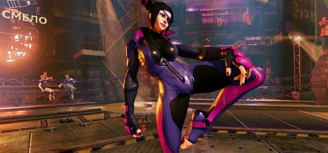 Street Fighter V Steam CD Key Street Fighter V Steam CD Key