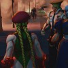 Street Fighter V Steam CD Key  