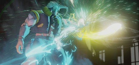 Street Fighter V Steam CD Key Street Fighter V Steam CD Key