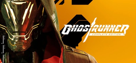 Ghostrunner Complete Edition EU PC Steam CD Key Ghostrunner Complete Edition EU PC Steam CD Key