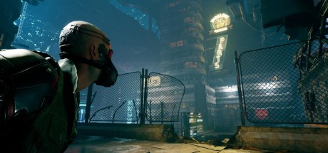 Ghostrunner Complete Edition EU PC Steam CD Key Ghostrunner Complete Edition EU PC Steam CD Key