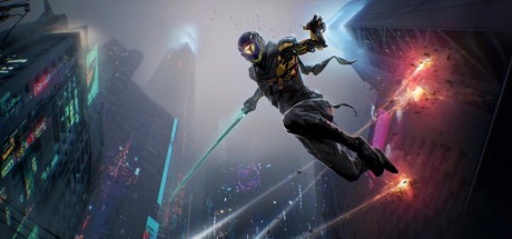 Ghostrunner Complete Edition EU PC Steam CD Key Ghostrunner Complete Edition EU PC Steam CD Key