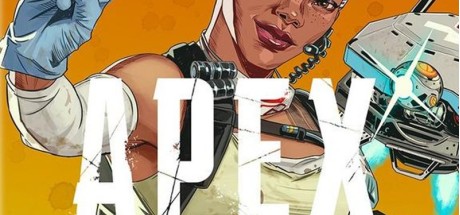 Apex Legends - Lifeline Edition EU PS5 CD Key