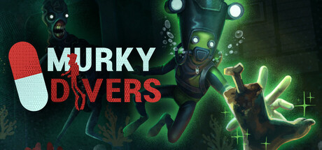 Murky Divers PC Steam CD Key