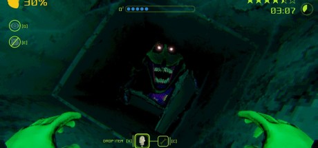 Murky Divers PC Steam CD Key Murky Divers PC Steam CD Key