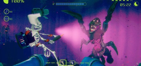 Murky Divers PC Steam CD Key Murky Divers PC Steam CD Key