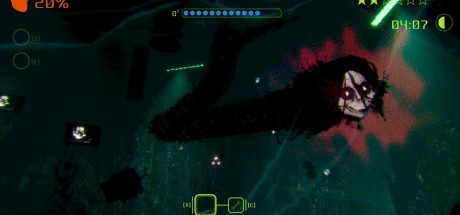 Murky Divers PC Steam CD Key Murky Divers PC Steam CD Key