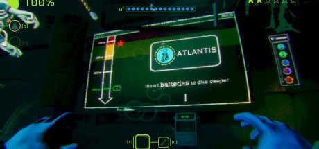 Murky Divers PC Steam CD Key Murky Divers PC Steam CD Key