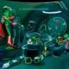 Murky Divers PC Steam CD Key