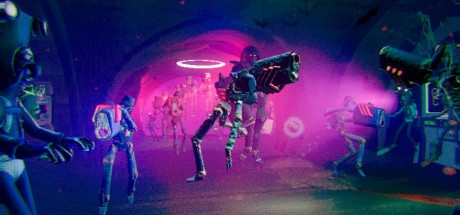 Murky Divers PC Steam CD Key Murky Divers PC Steam CD Key