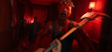 Dead Island 2 - Haus DLC PC Steam CD Key Dead Island 2 - Haus DLC PC Steam CD Key