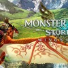 Monster Hunter Stories 2: Wings of Ruin EU PS5 CD Key