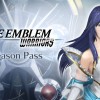 Fire Emblem Warriors Season Pass DLC US Nintendo Switch CD Key