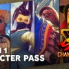 Street Fighter V - Season 1 Character Pass Steam CD Key