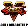 Street Fighter V - Season 1 Character Pass Steam CD Key