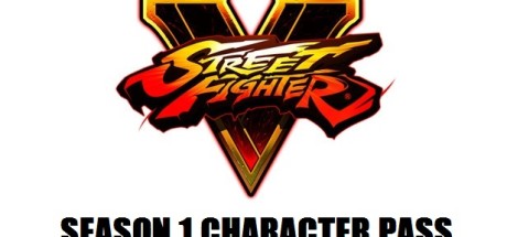 Street Fighter V - Season 1 Character Pass Steam CD Key Street Fighter V - Season 1 Character Pass Steam CD Key